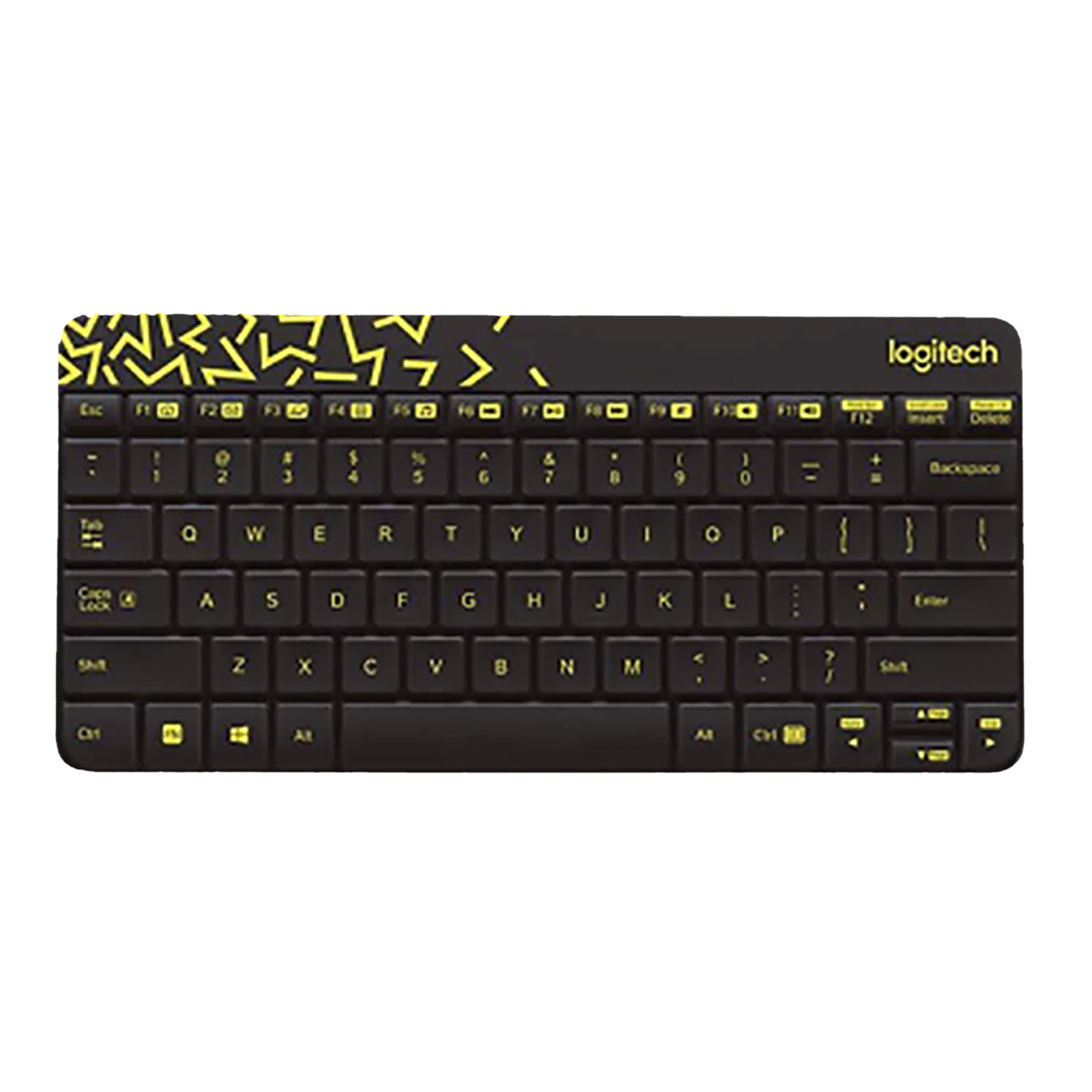Buy Logitech MK240 Wireless Keyboard Mouse Combo 1000 DPI Spill 